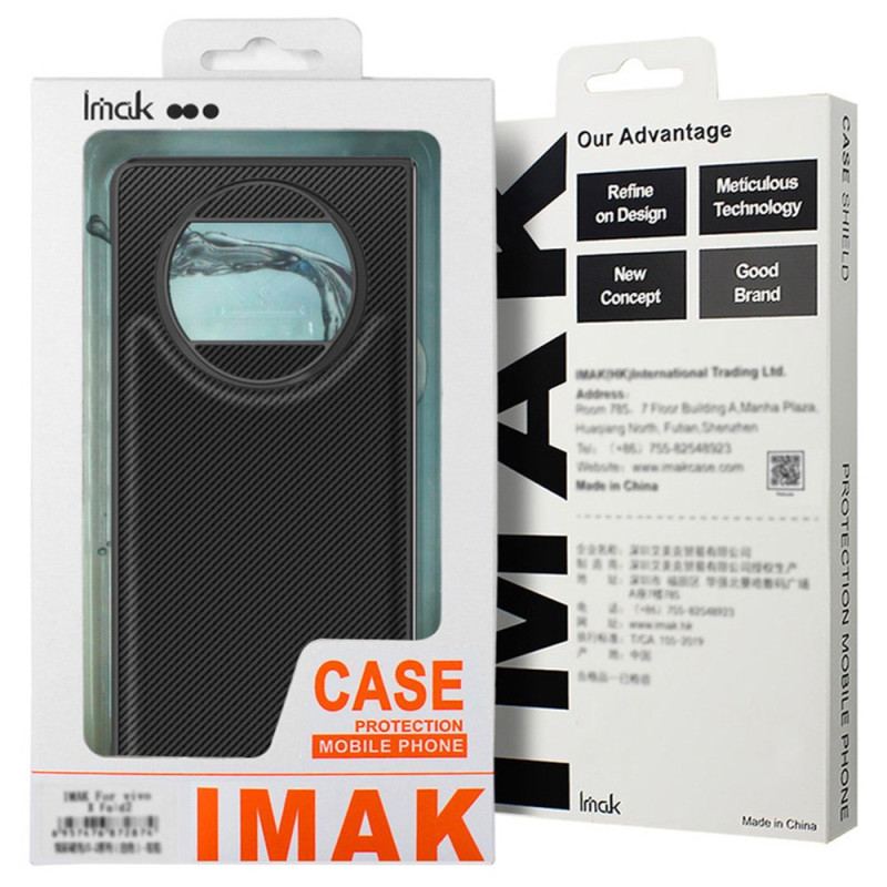 Coque Oppo Find N5 5G Ruiyi Series IMAK