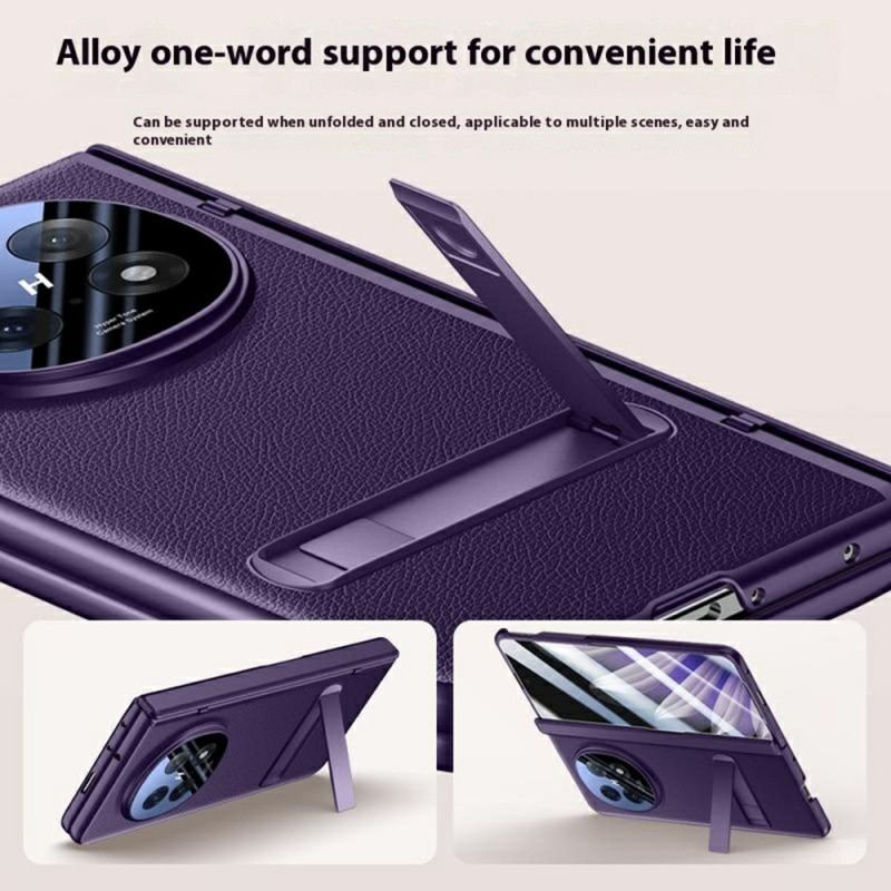 Coque Oppo Find N5 Business