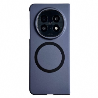 Coque Oppo Find N5 Compatible MagSafe Classique