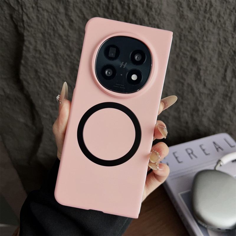 Coque Oppo Find N5 Compatible MagSafe Classique