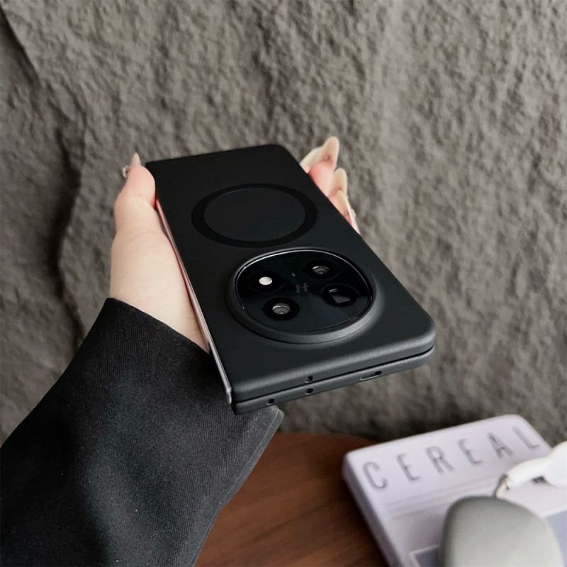 Coque Oppo Find N5 Compatible MagSafe Classique