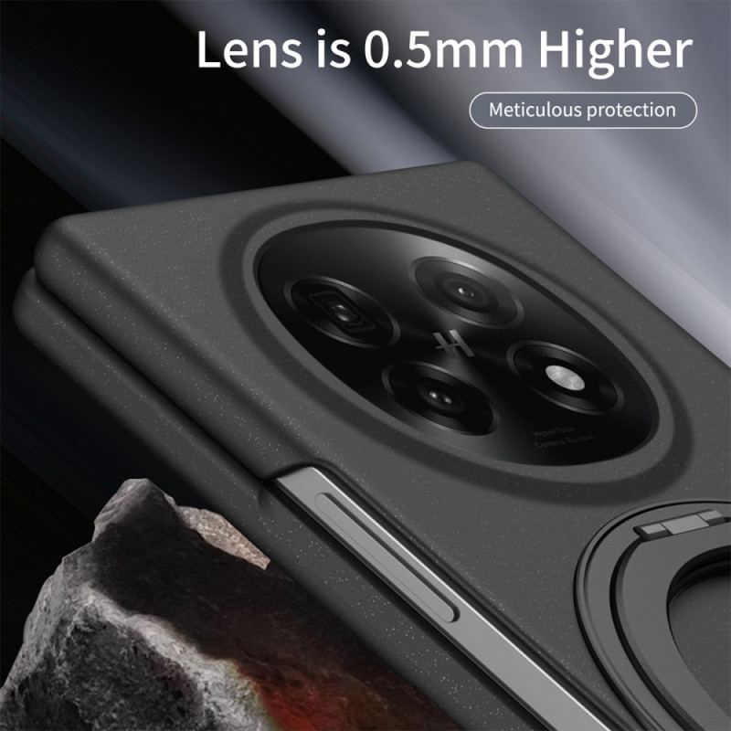 Coque Oppo Find N5 Magnétique