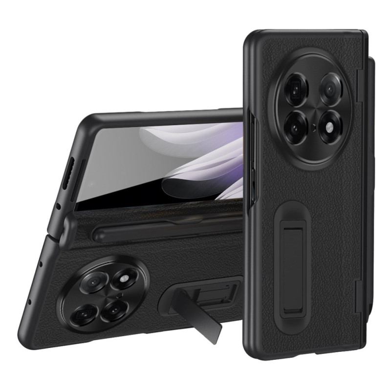 Coque Oppo Find N5 Support et Protection Écran