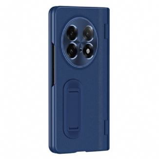 Coque Oppo Find N5 Support et Protections Écran Intégrée