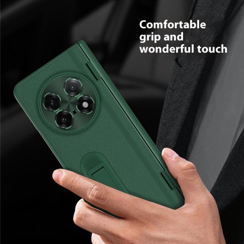 Coque Oppo Find N5 Support et Protections Écran Intégrée