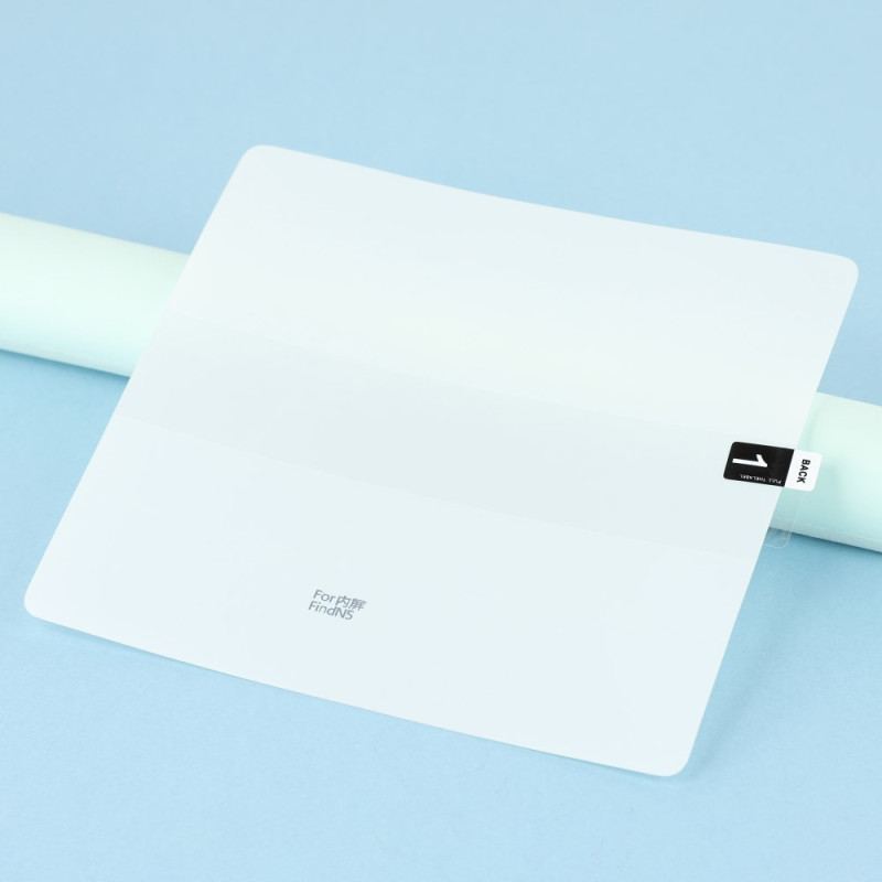 Film de Protection Complète pour Écrans Oppo Find N5 5G