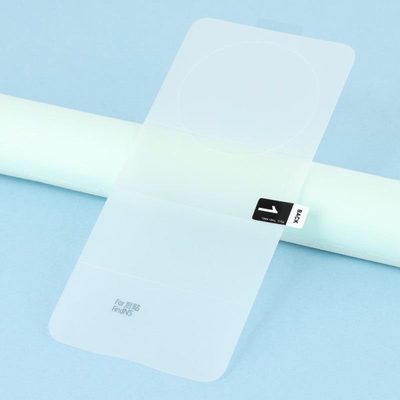 Film de Protection Complète pour Écrans Oppo Find N5 5G