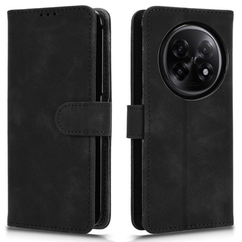 Housse Oppo Find N5 Effet Daim