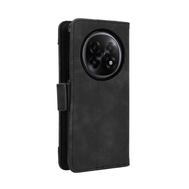 Housse Oppo Find N5 Multi-Cartes