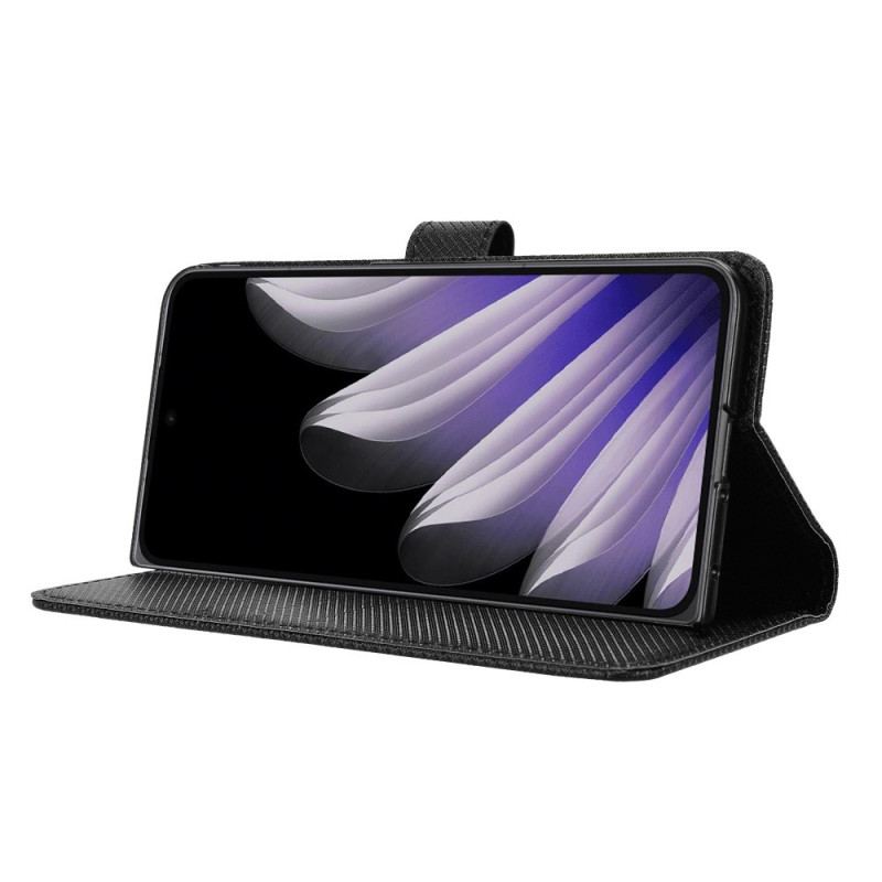 Housse Oppo Find N5 Points