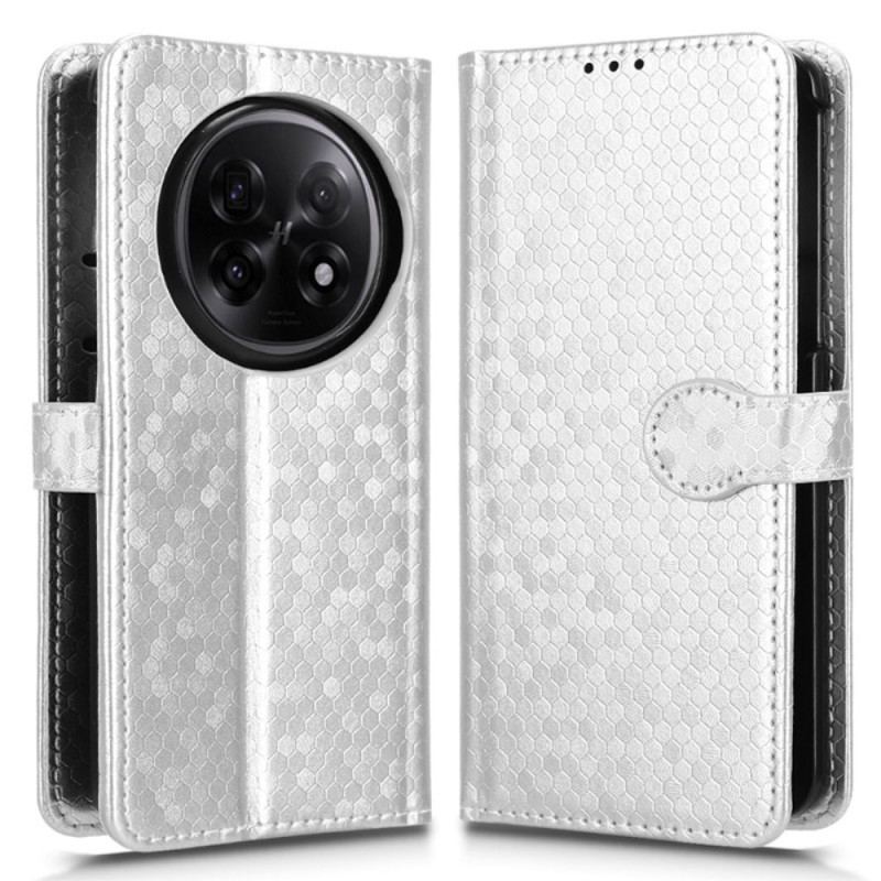 Housse Oppo Find N5 Points Brillants