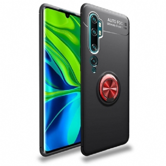 Coque Xiaomi Mi Note 10 / Note 10 Pro Anneau Rotatif