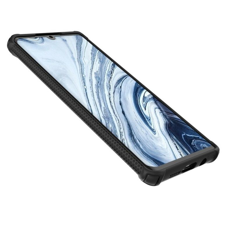 Coque Xiaomi Mi Note 10 / Note 10 Pro Anneau-Support First Class
