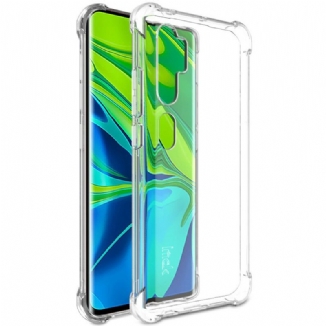 Coque Xiaomi Mi Note 10 / Note 10 Pro IMAK Silky