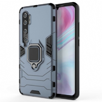 Coque Xiaomi Mi Note 10 / Note 10 Pro Ring Résistante