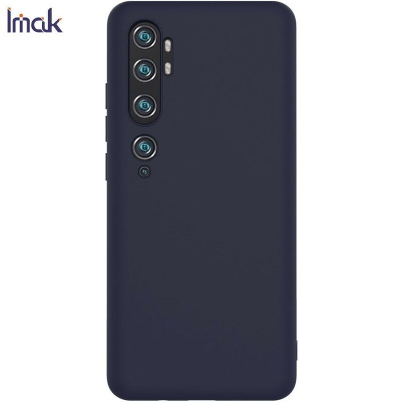 Coque Xiaomi Mi Note 10 UC-1 Series Silicone Mat IMAK