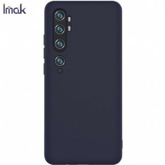 Coque Xiaomi Mi Note 10 UC-1 Series Silicone Mat IMAK