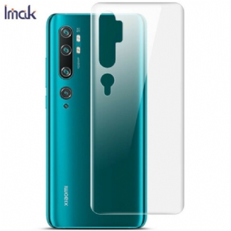 Film de Protection Arrière pour Xiaomi Mi Note 10 / Note 10 Pro IMAK