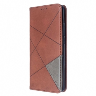 Flip Cover Xiaomi Mi Note 10 / Note 10 Pro Style Artiste