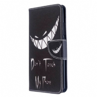 Housse Xiaomi Mi Note 10 / Note 10 Pro Devil Phone