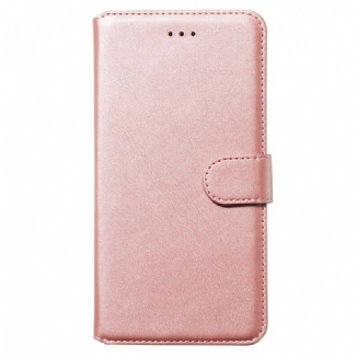 Housse Xiaomi Mi Note 10 / Note 10 Pro à Rabat Arrondit