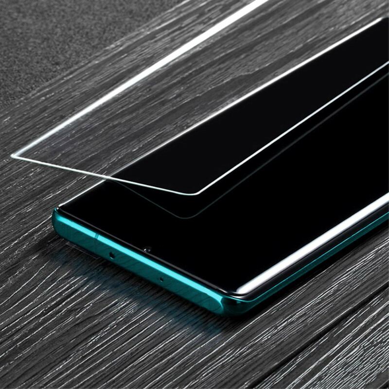 Protection en verre trempé pour Xiaomi Mi Note 10 Hat-Prince
