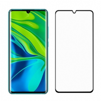 Protection en verre trempé pour Xiaomi Mi Note 10 / 10 Pro