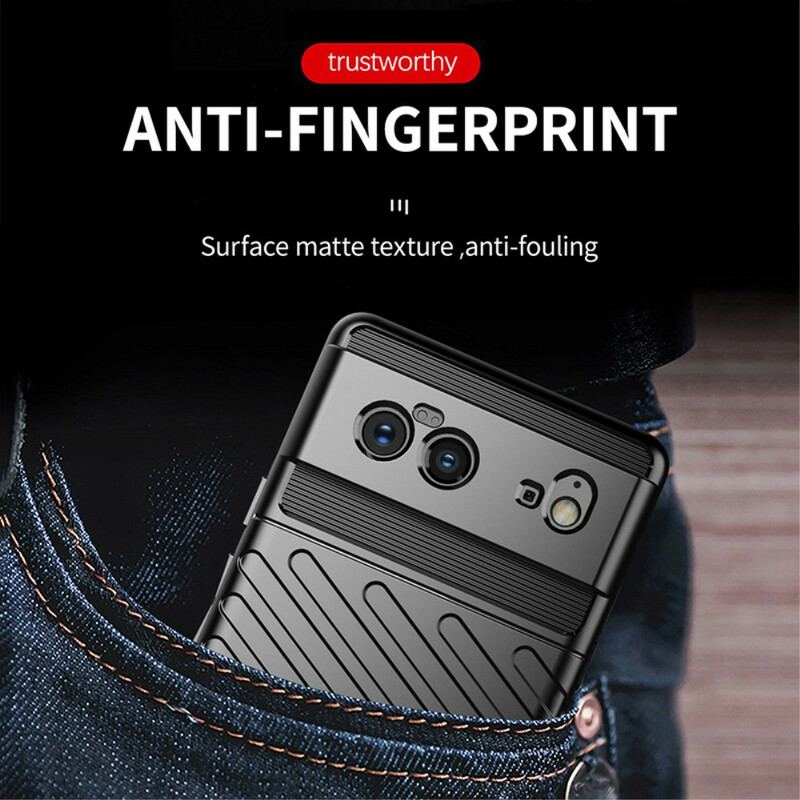 Coque Google Pixel 6 Thunder Series