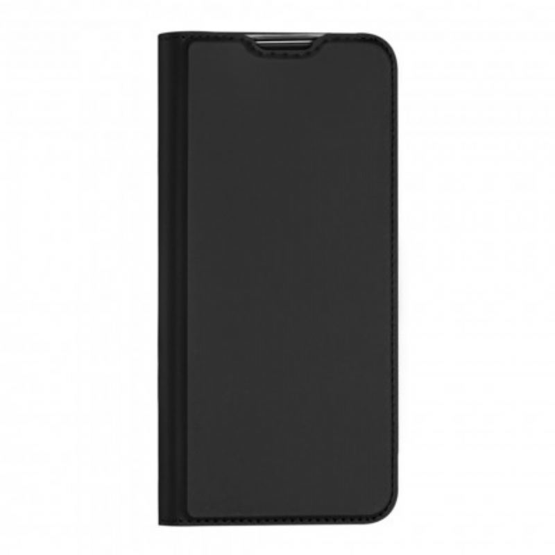 Flip Cover Google Pixel 6 Skin Pro DUX DUCIS