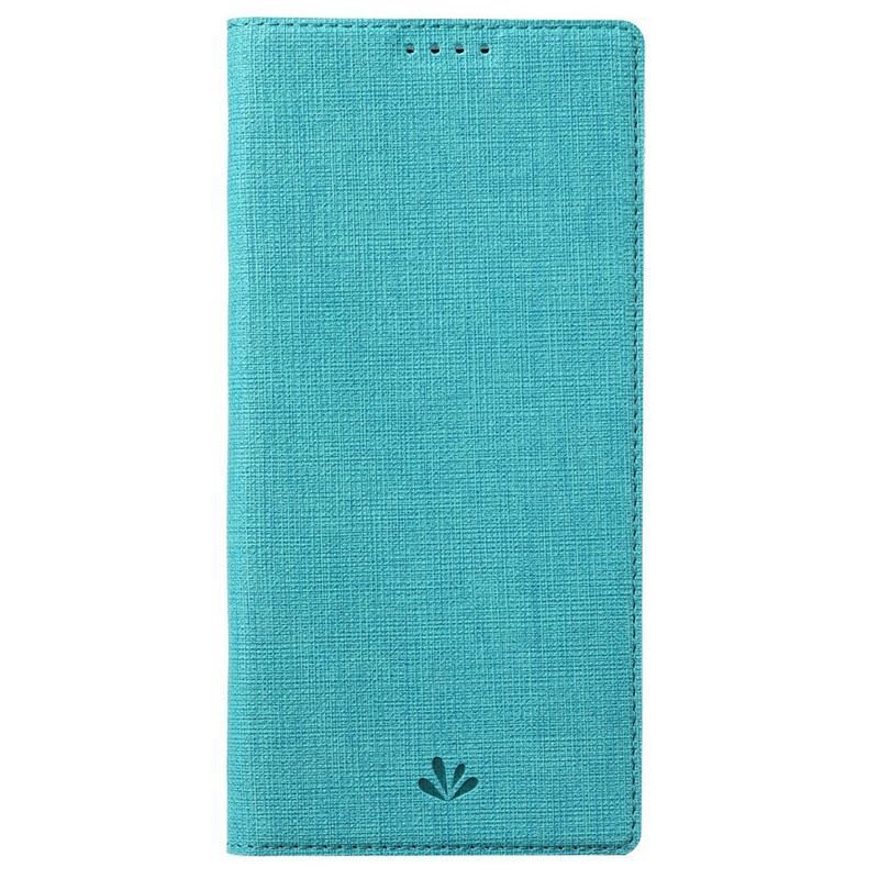 Flip Cover Google Pixel 6 Texturée VILI DMX