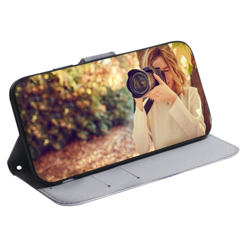 Housse Google Pixel 6 Face de Tigre
