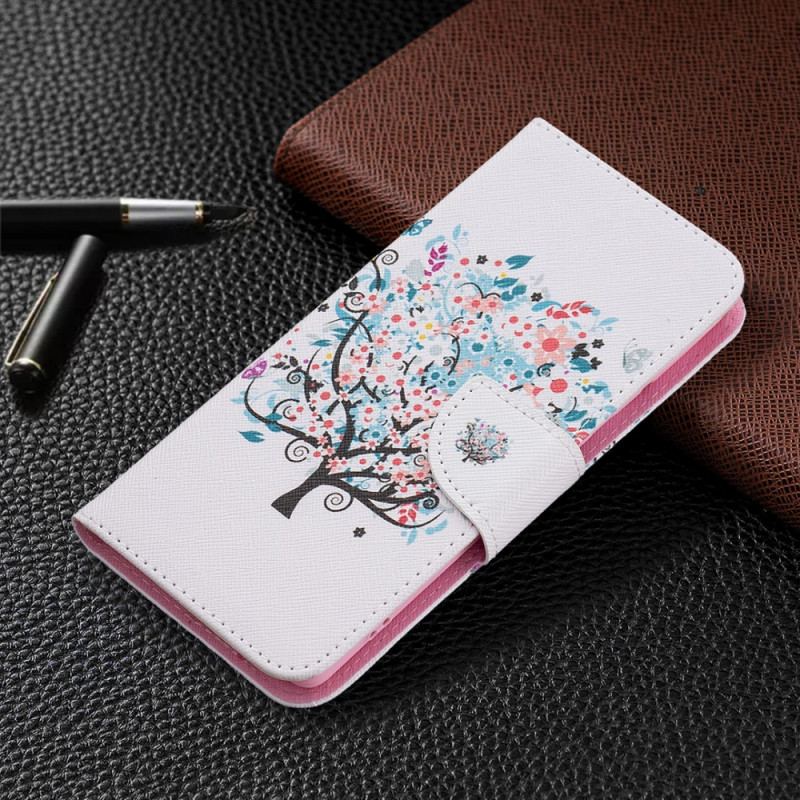Housse Google Pixel 6 Flowered Tree