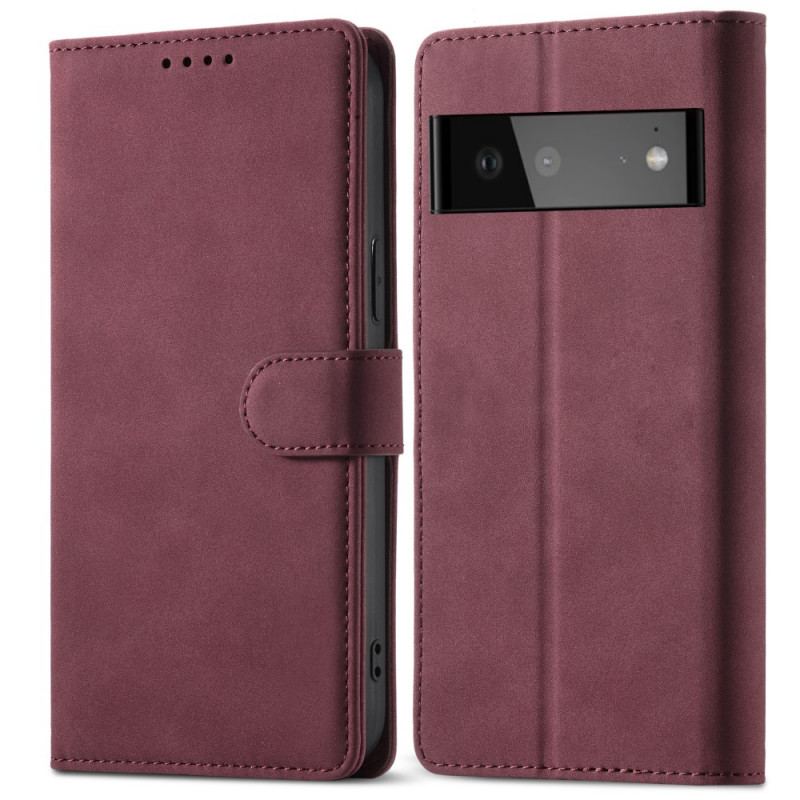 Housse Google Pixel 6 Magnétique Fonction RFID