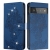 bleu fonce