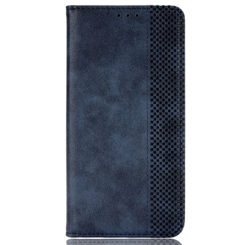 Flip Cover Sony Xperia 10 VI Style Vintage