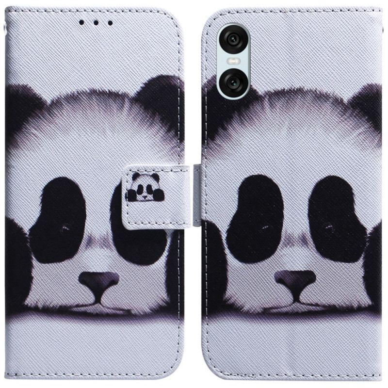 Housse Sony Xperia 10 VI Panda