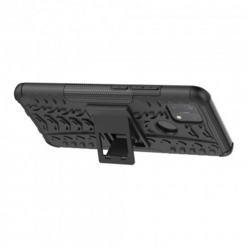 Coque OnePlus Oppo A15 Résistante Ultra