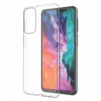 Coque Samsung Galaxy M23 5G Transparente