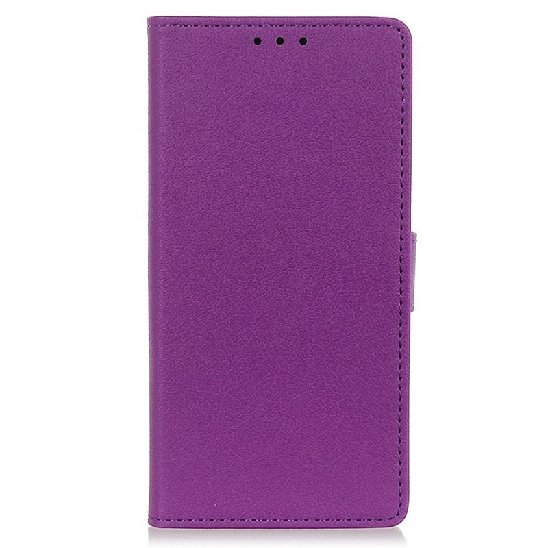 Housse Samsung Galaxy M23 5G Classique