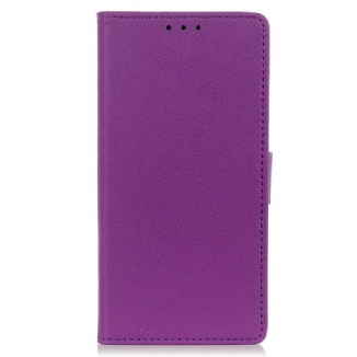 Housse Samsung Galaxy M23 5G Classique