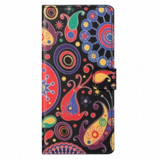 Housse Samsung Galaxy M23 5G Motif Galaxie