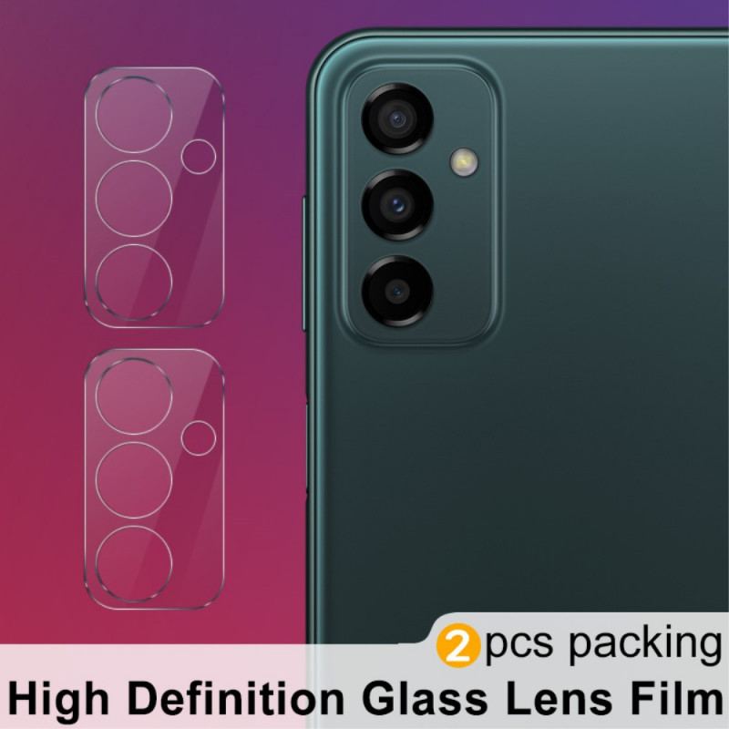 Lentille de Protection Verre Trempé HD Samsung Galaxy M23 5G IMAK