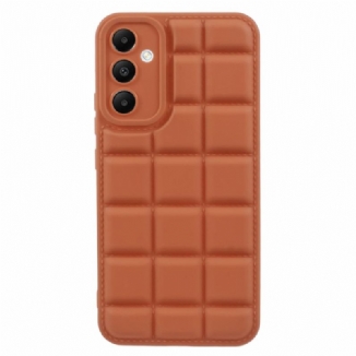 Coque Samsung Galaxy A15 5G / A15 Style Matelassé