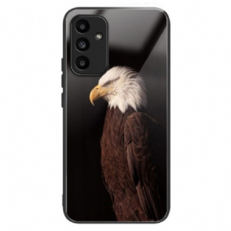 Coque Samsung Galaxy A15 5G / A15 Verre Trempé 'Aigle
