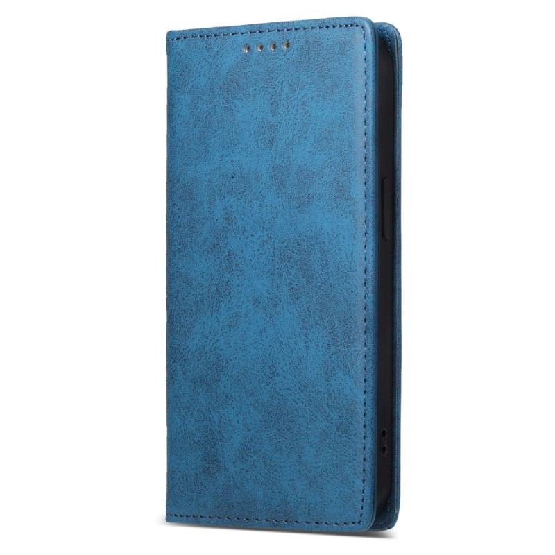 Flip Cover Samsung Galaxy A15 Portefeuille et Technologie RFID