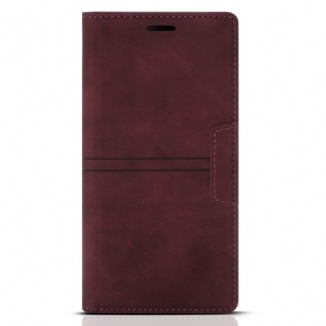 Flip Cover Samsung Galaxy A15 Stylée