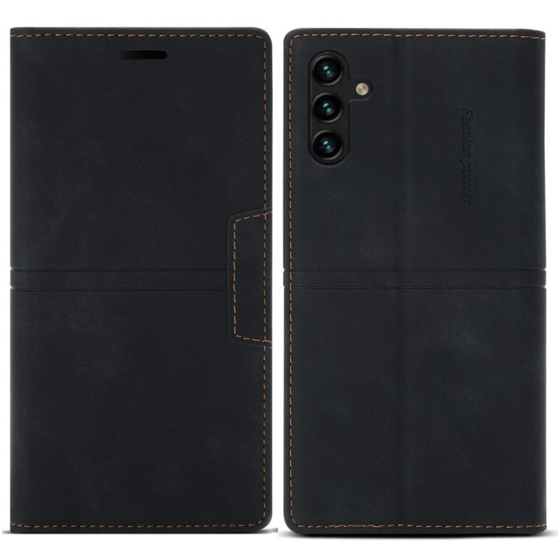 Flip Cover Samsung Galaxy A15 Stylée