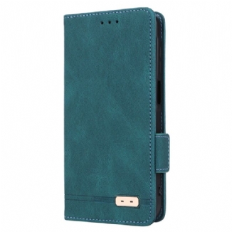 Housse Samsung Galaxy A15 Design Vintage