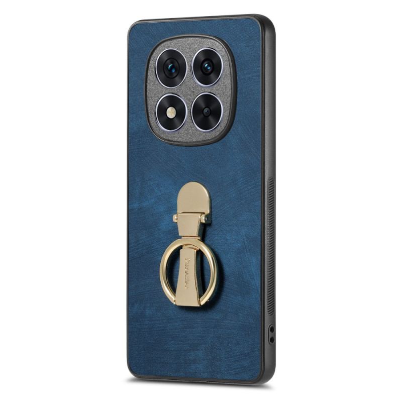 Coque Xiaomi Redmi Note 14 Pro+ 5G Effet Cuir CASENEO