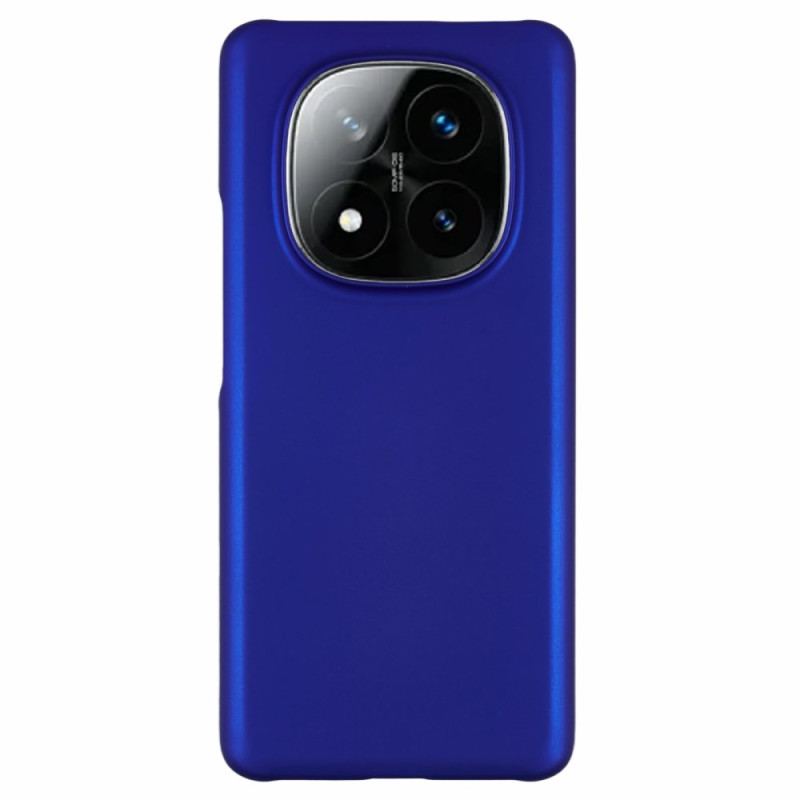 Coque Xiaomi Redmi Note 14 Pro+ 5G Finition Givrée